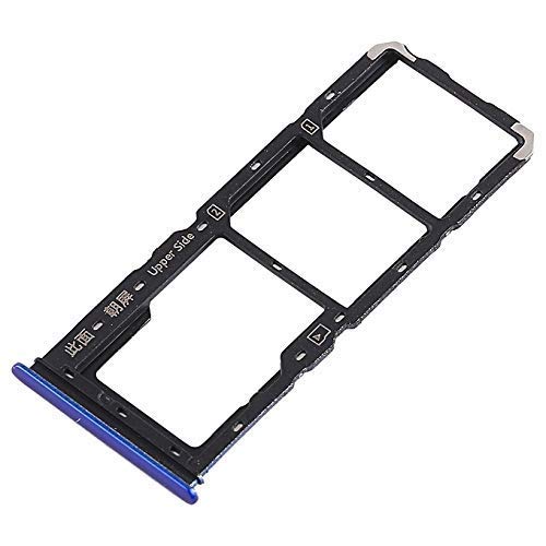 SIM Card Holder Tray for Vivo Y91