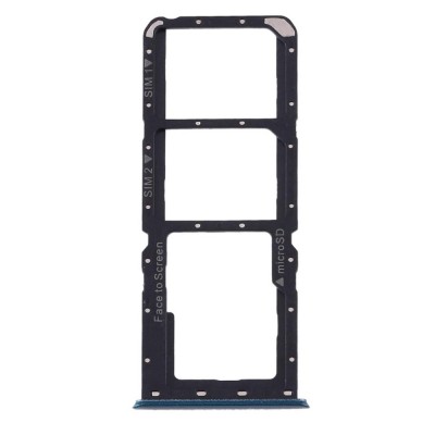 SIM Card Holder Tray for Realme 7 Pro