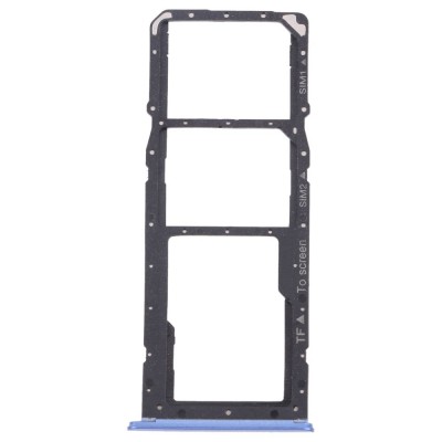 SIM Card Holder Tray for Realme 7