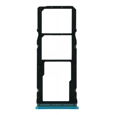 SIM Card Holder Tray for Xiaomi Redmi 9 Prime