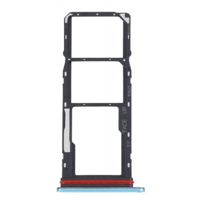 SIM Card Holder Tray for Motorola Moto G22