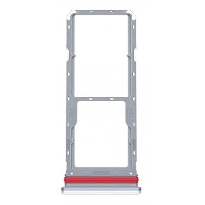 SIM Card Holder Tray for Vivo Y22 2022