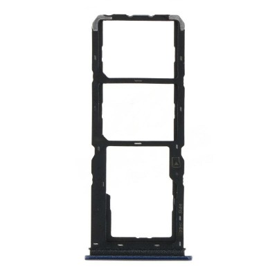 SIM Card Holder Tray for Vivo Y15 2019