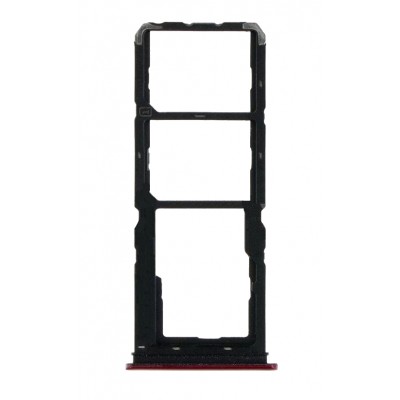 SIM Card Holder Tray for Vivo Y12