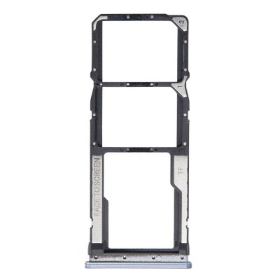 SIM Card Holder Tray for Xiaomi Redmi Note 10 Lite