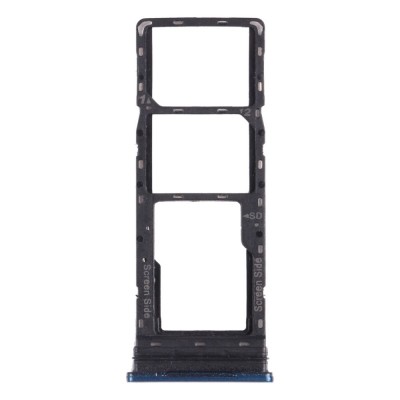 SIM Card Holder Tray for Infinix Smart 5 2020