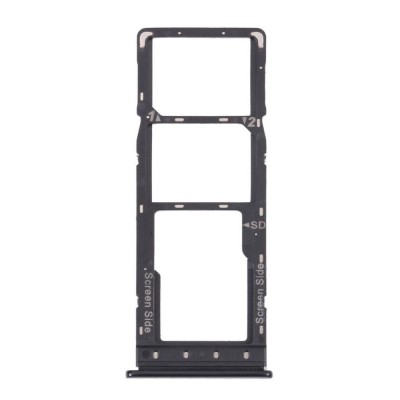 SIM Card Holder Tray for Infinix Smart 8