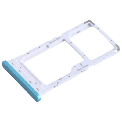 SIM Card Holder Tray for Infinix Hot 11 2022